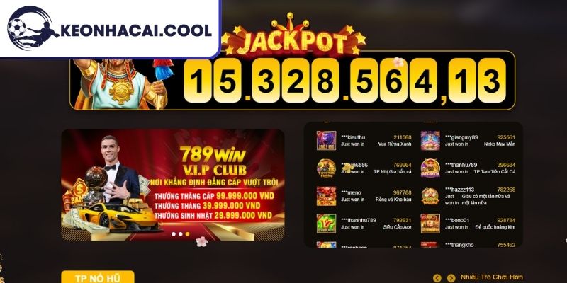 789WIN Có Lừa Đảo Không? Nhận Định Rủi Ro Cần Lưu Ý 3 Hoạt động thâm niên gần 20 năm