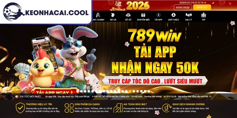 789WIN Có Lừa Đảo Không? Nhận Định Rủi Ro Cần Lưu Ý 2 Truy cập website giả