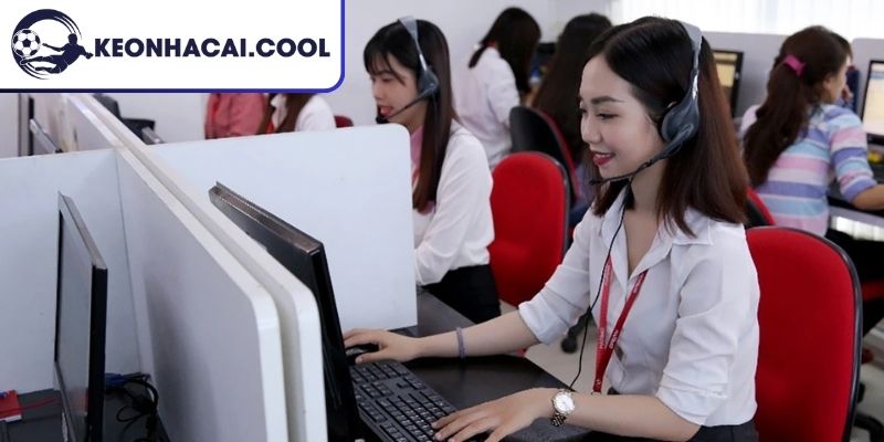 Xử lý khiếu nại rõ ràng