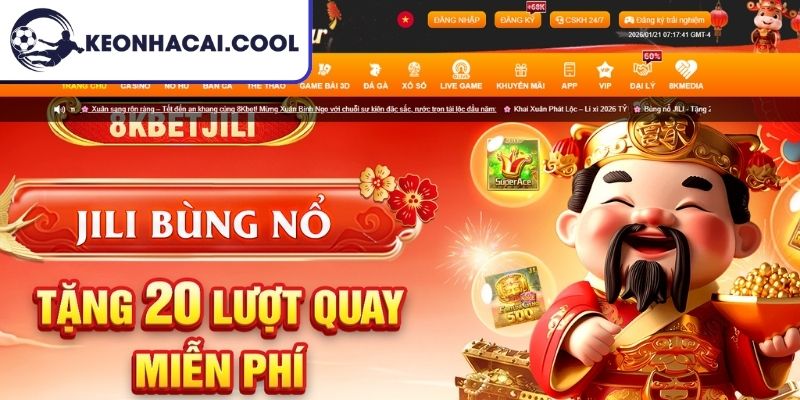 Nguồn gốc tin đồn, nghi vấn 8KBET có lừa đảo không? 