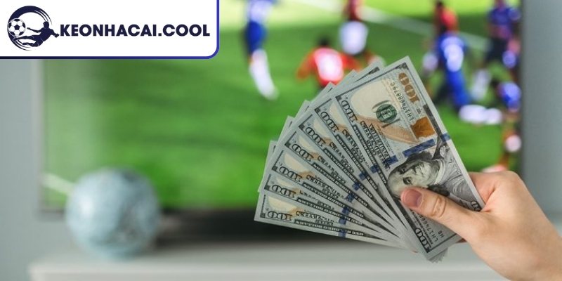 Chơi có trách nhiệm 2 Đặt ngân sách cá nhân rõ ràng