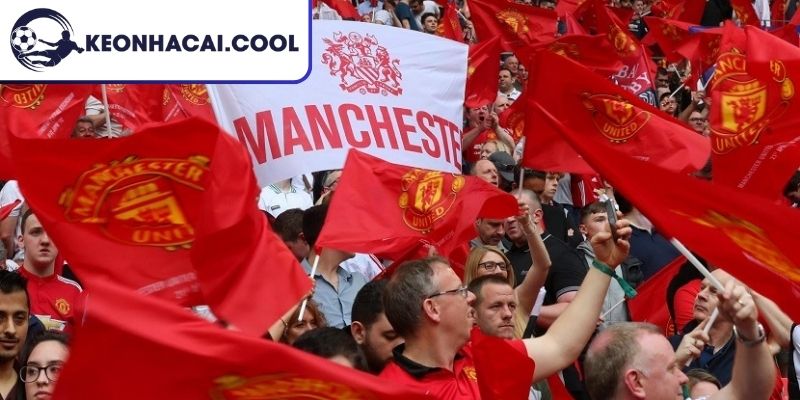 Giải mã fan MU gọi là gì cho người mới 
