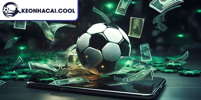 Tổng hợp các loại kèo thông dụng trên thị trường cá cược