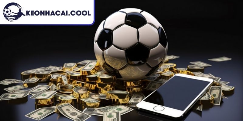 Kinh nghiệm giúp nâng cao hiệu quả khi cược kèo