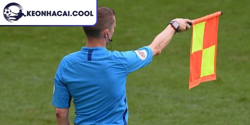 Bản chất và cách vận hành của kèo việt vị