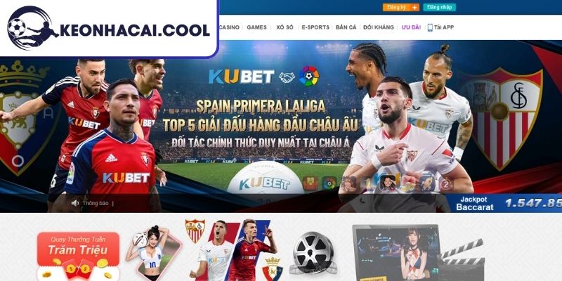 KUBET Có Lừa Đảo Không? Phân Tích Phản Hồi Và Dữ Liệu 3 Cộng đồng người chơi gắn kết