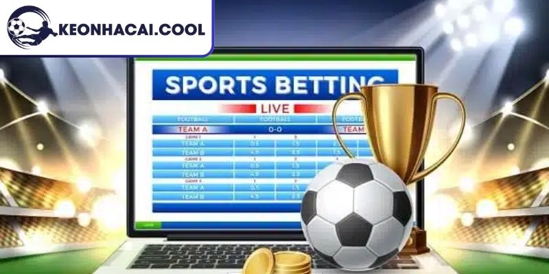 Vì sao nên nắm vững cách chuyển odds châu âu sang châu á