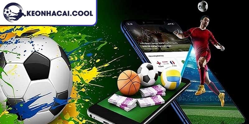 Kèo Chấp 1/2, Cách Hiểu Nhanh Tỷ Lệ Nửa Bàn Trong Trận 2 Cách đọc và tính kết quả