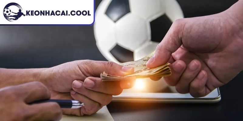 Kèo Half Time/Full Time Và Mẹo Vào Tiền Hiệu Quả Cao 2 Thời điểm nên cân nhắc vào tiền