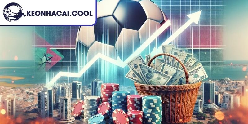 Tìm hiểu khái niệm kèo tài xỉu 1.25 là gì? 